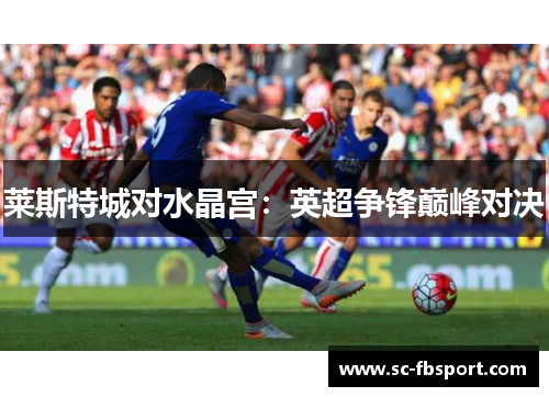 莱斯特城对水晶宫：英超争锋巅峰对决